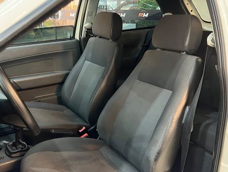 VolksWagen Gol (novo) 1.0 Mi Total Flex 8V 2p