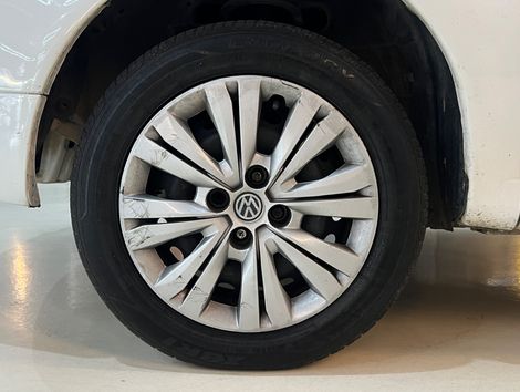 VolksWagen Gol (novo) 1.0 Mi Total Flex 8V 2p