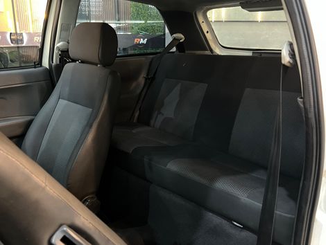 VolksWagen Gol (novo) 1.0 Mi Total Flex 8V 2p