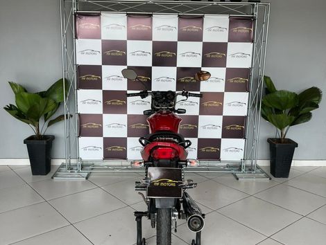 Honda CG 150 TITAN-ES