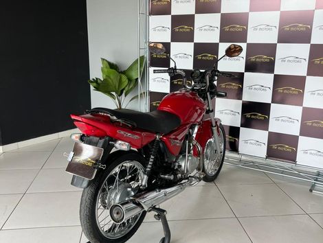 Honda CG 150 TITAN-ES