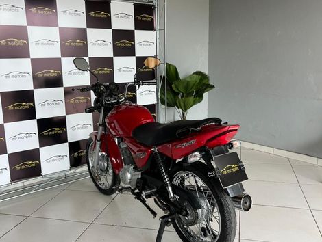 Honda CG 150 TITAN-ES