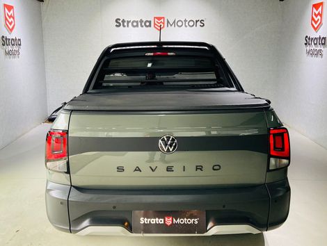 VolksWagen Saveiro Extreme 1.6 Flex 16V CD