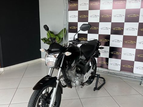 Honda CG 160 FAN ESDi FLEXONE