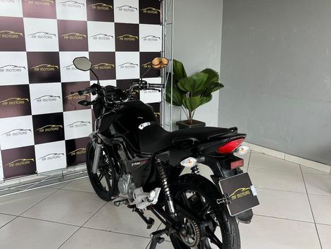 Honda CG 160 FAN ESDi FLEXONE