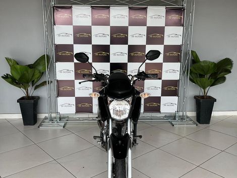 Honda CG 160 FAN ESDi FLEXONE