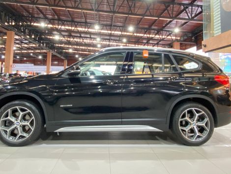 BMW X1 SDRIVE 20i 2.0/2.0 TB Acti.Flex Aut.