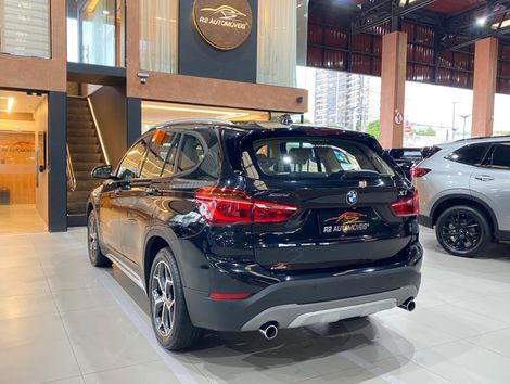 BMW X1 SDRIVE 20i 2.0/2.0 TB Acti.Flex Aut.
