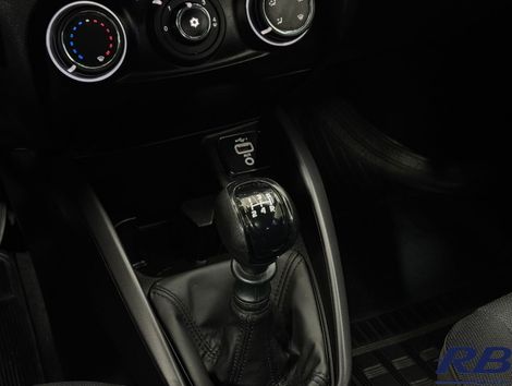 Fiat ARGO TREKKING 1.3 8V Flex