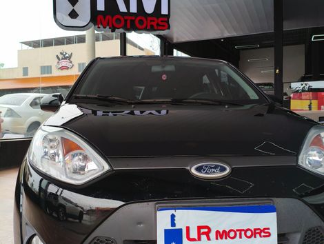 Ford Fiesta SE 1.0 8V Flex 5p