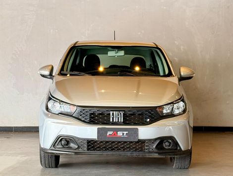 Fiat ARGO DRIVE 1.0 6V Flex