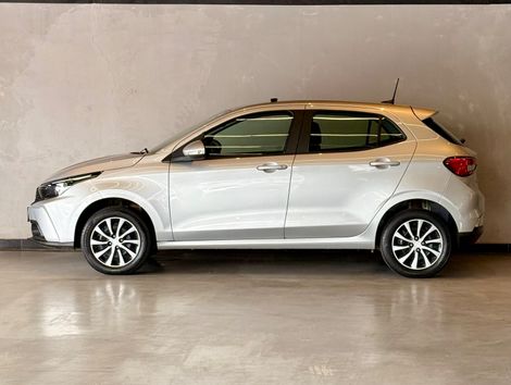 Fiat ARGO DRIVE 1.0 6V Flex