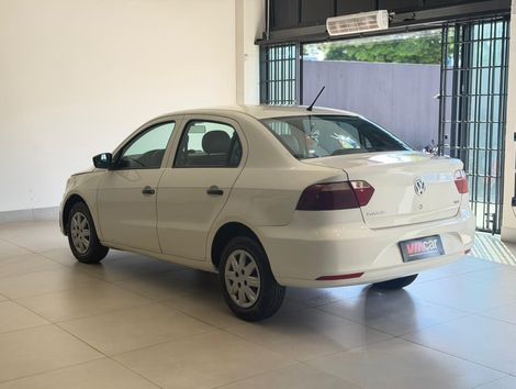 VolksWagen VOYAGE Trendline 1.0 T.Flex 12V 4p