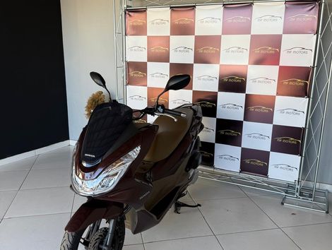 Honda PCX 150/DLX