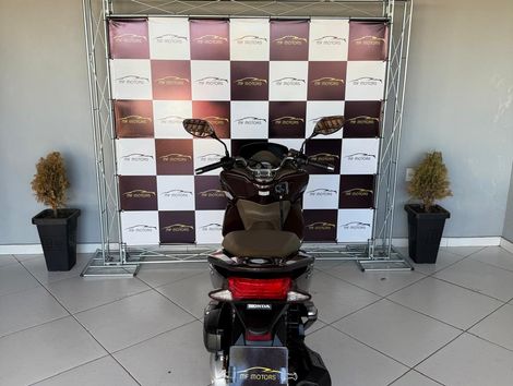 Honda PCX 150/DLX