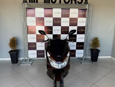 Honda PCX 150/DLX