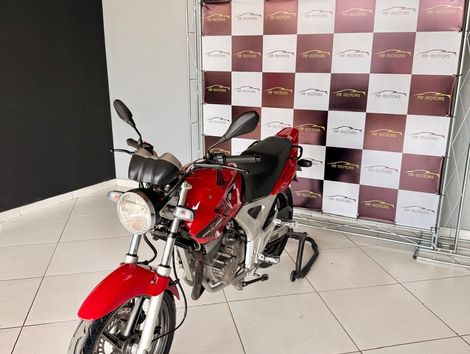 Honda CBX 250 TWISTER