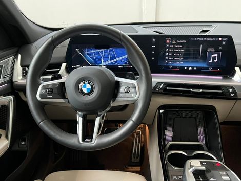 BMW X2 XDrive20i M Sport