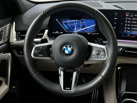 BMW X2 XDrive20i M Sport