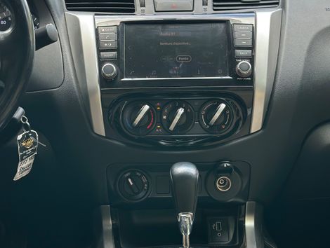 Nissan Frontier ATTAC.CD 4x4 2.3 Bi-TB Die. Aut