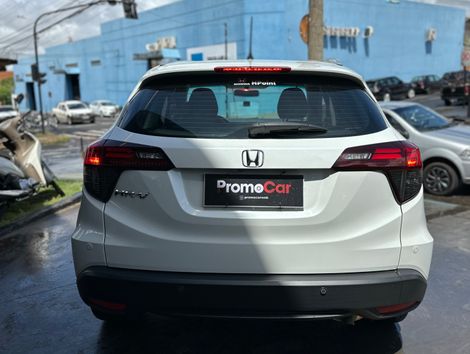 Honda HR-V EX 1.8 Flexone 16V 5p Aut.