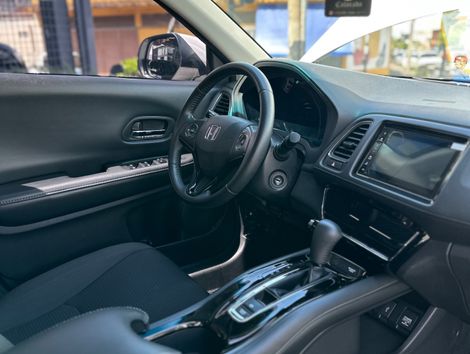 Honda HR-V EX 1.8 Flexone 16V 5p Aut.