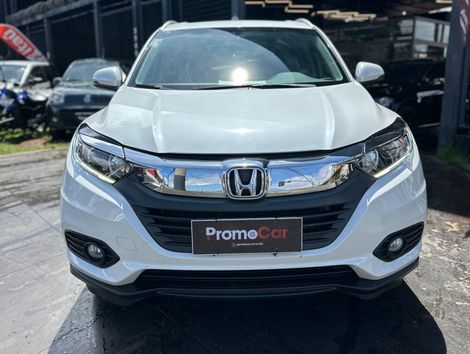 Honda HR-V EX 1.8 Flexone 16V 5p Aut.
