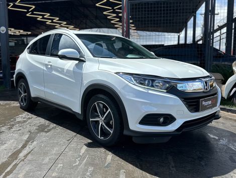 Honda HR-V EX 1.8 Flexone 16V 5p Aut.