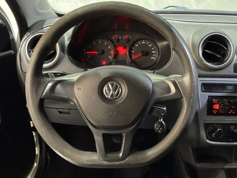 VolksWagen Saveiro Robust 1.6 Total Flex 8V