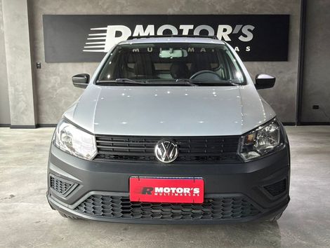 VolksWagen Saveiro Robust 1.6 Total Flex 8V