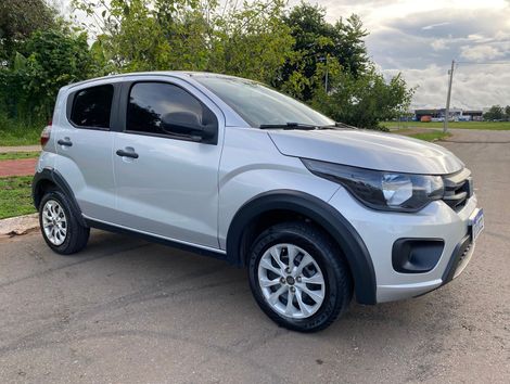 Fiat MOBI LIKE 1.0 Fire Flex 5p.