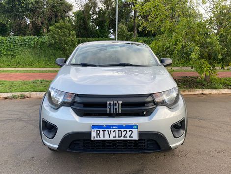 Fiat MOBI LIKE 1.0 Fire Flex 5p.