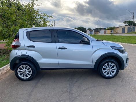 Fiat MOBI LIKE 1.0 Fire Flex 5p.