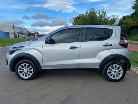 Fiat MOBI LIKE 1.0 Fire Flex 5p.