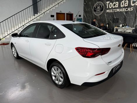 Chevrolet ONIX SEDAN Plus LT 1.0 12V Flex 4p Mec.