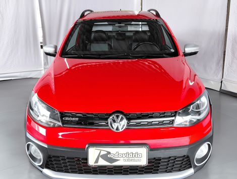 VolksWagen Saveiro CROSS 1.6 T.Flex 16V CD