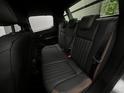 Chevrolet S10 P-Up H.Country 2.8 4x4 CD Dies.Aut.