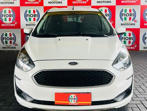 Ford Ka 1.0 SE/SE Plus TiVCT Flex 5p