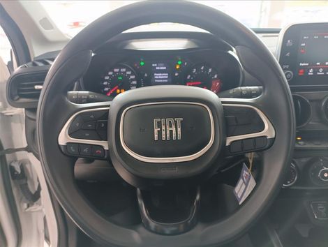 Fiat ARGO DRIVE 1.0 6V Flex