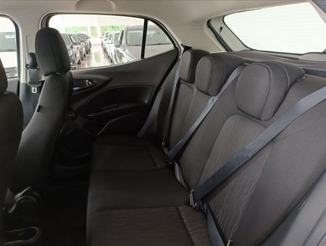 Fiat ARGO DRIVE 1.0 6V Flex