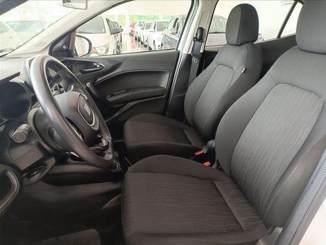 Fiat ARGO DRIVE 1.0 6V Flex