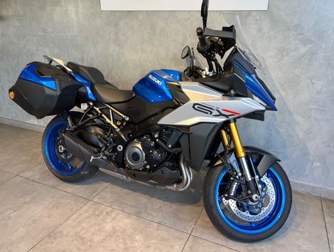 SUZUKI GSX-S 1000 GX