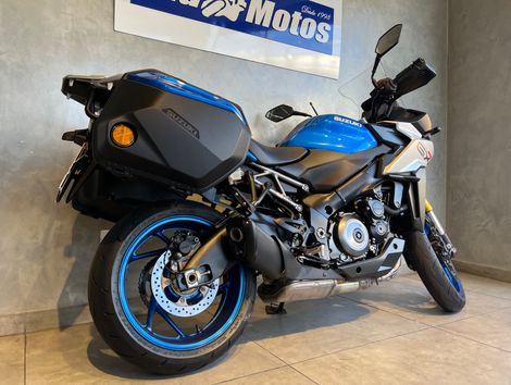 SUZUKI GSX-S 1000 GX