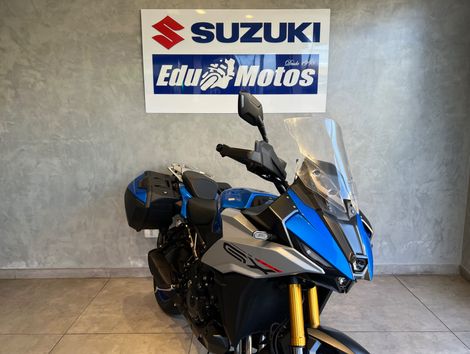 SUZUKI GSX-S 1000 GX