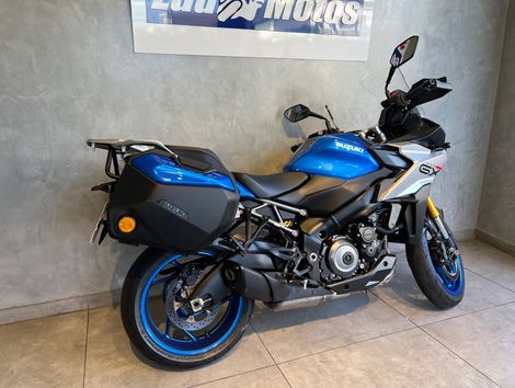 SUZUKI GSX-S 1000 GX