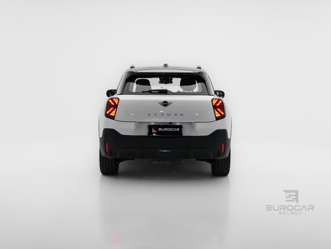 Mini Aceman E (Elétrico)