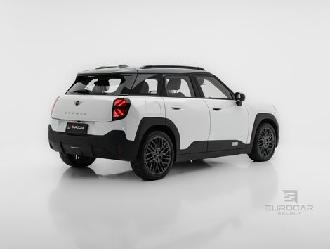 Mini Aceman E (Elétrico)