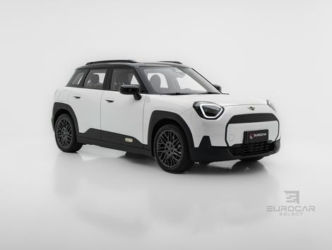 Mini Aceman E (Elétrico)