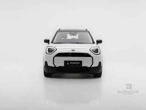 Mini Aceman E (Elétrico)