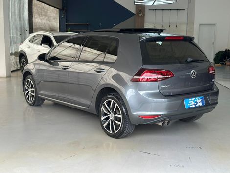 VolksWagen Golf Highline 1.4 TSI 140cv Aut.